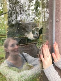 Monkey See Monkey Do!