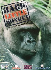 Hard Little Monkey