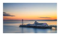 Bournemouth Pier and Key West