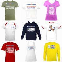 Official Merchandise