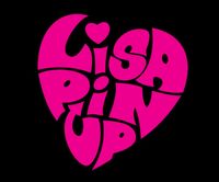 Lisa Pin Up