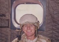 Brave Monkey - The First Gulf War