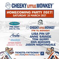 Homecoming Party 2027