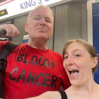 Bloody Cancer